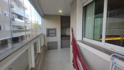 APARTAMENTO 03 DORMITORIOS SETE MARES
