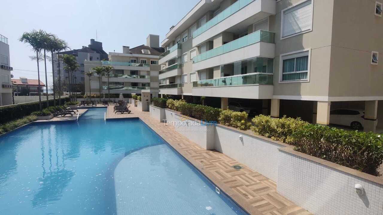 Apartamento para alquiler de vacaciones em Florianopolis (Praia dos Ingleses)