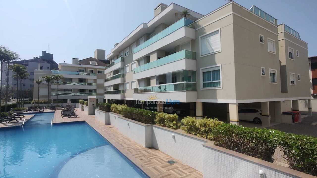 Apartamento para alquiler de vacaciones em Florianopolis (Praia dos Ingleses)
