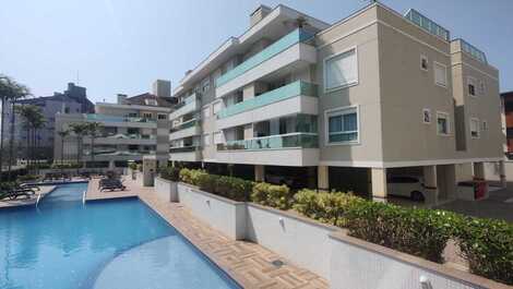 APARTAMENTO 03 DORMITORIOS SETE MARES