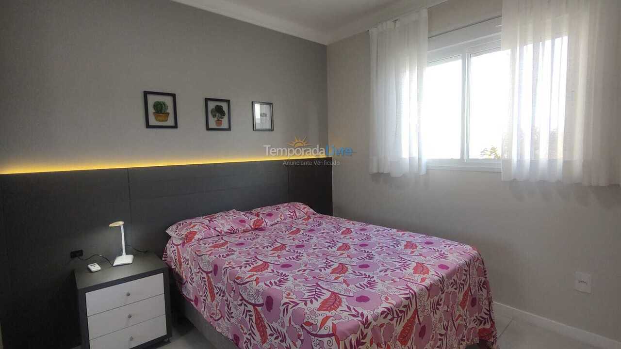 Apartamento para alquiler de vacaciones em Florianopolis (Praia dos Ingleses)