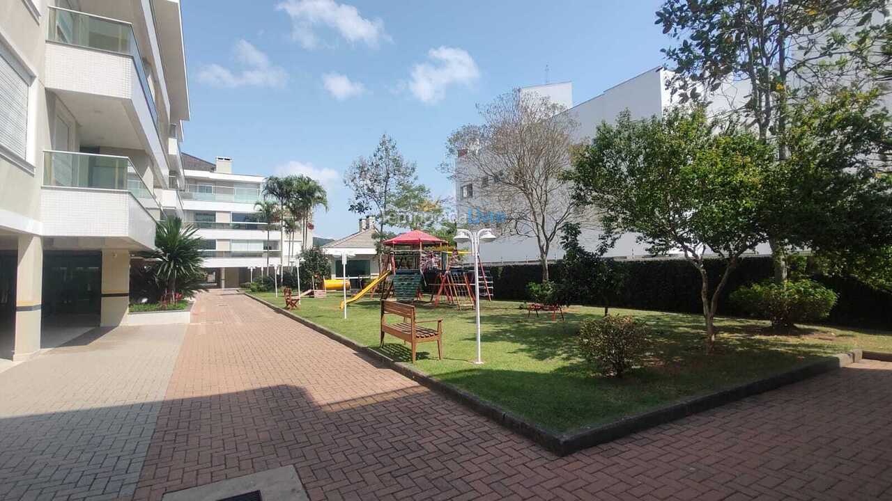 Apartamento para alquiler de vacaciones em Florianopolis (Praia dos Ingleses)