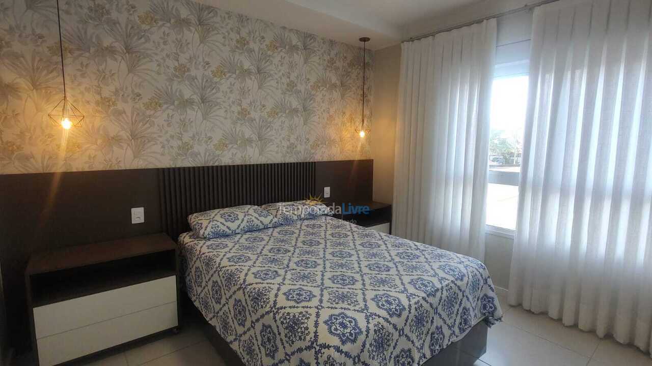 Apartamento para alquiler de vacaciones em Florianopolis (Praia dos Ingleses)