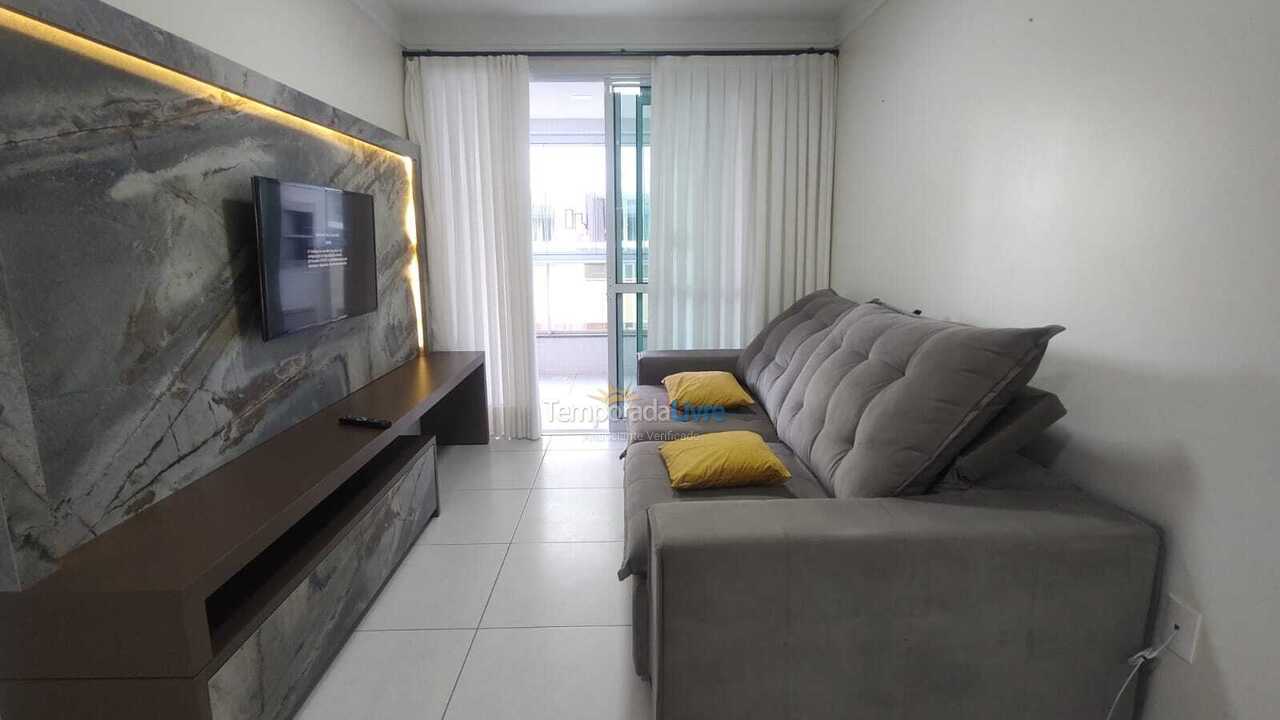 Apartamento para alquiler de vacaciones em Florianopolis (Praia dos Ingleses)