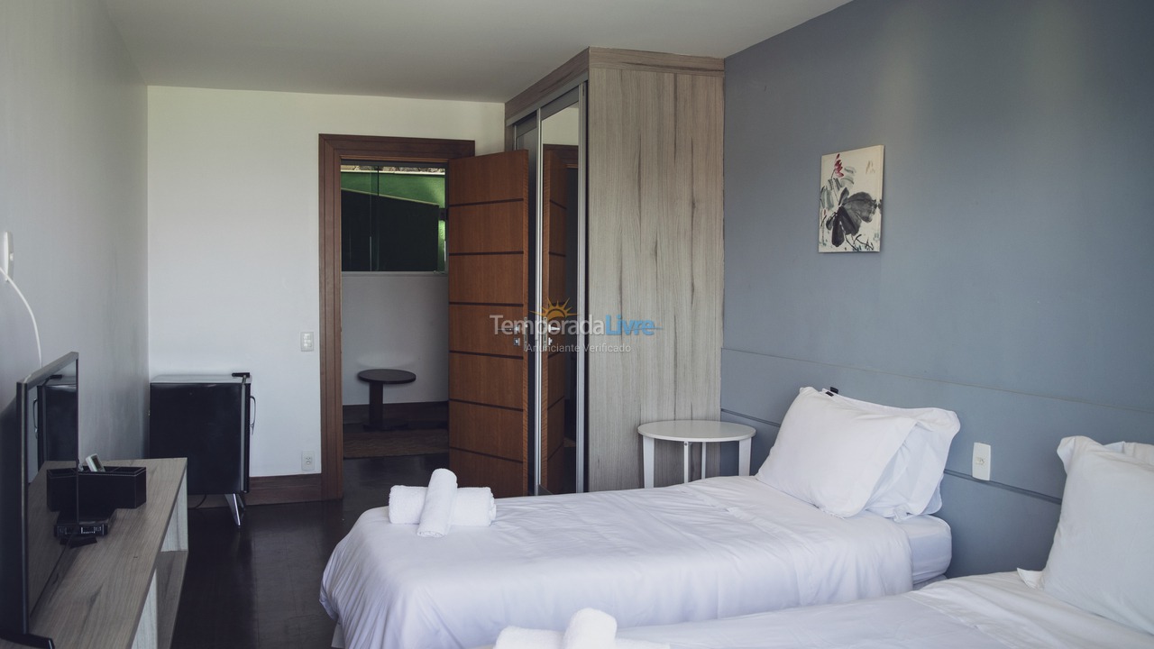 House for vacation rental in Rio de Janeiro (Joatinga)