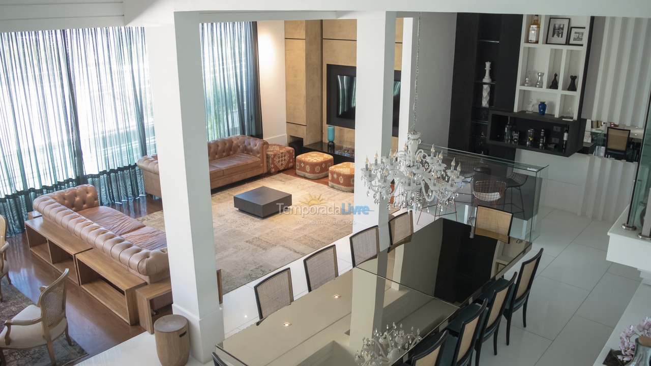 House for vacation rental in Rio de Janeiro (Joatinga)