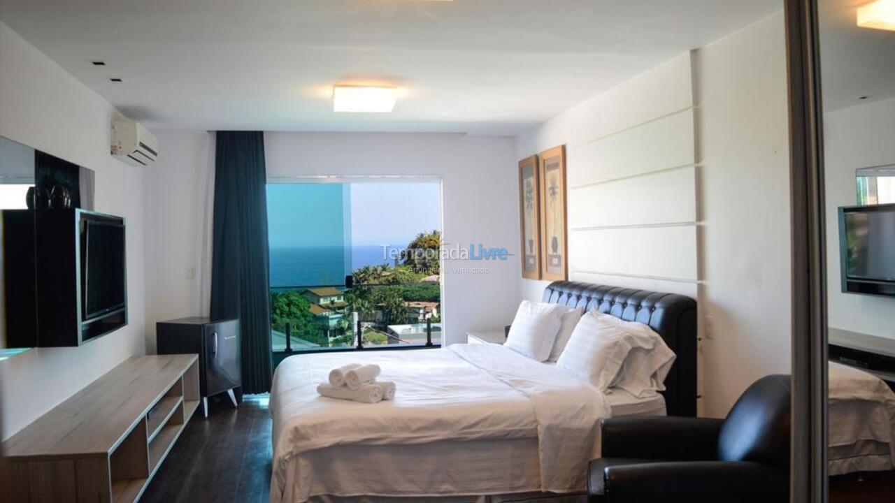 House for vacation rental in Rio de Janeiro (Joatinga)