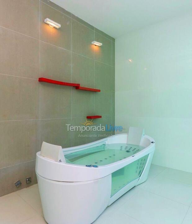 House for vacation rental in Rio de Janeiro (Joatinga)