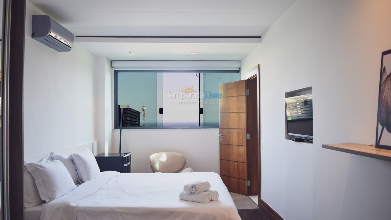 House for vacation rental in Rio de Janeiro (Joatinga)
