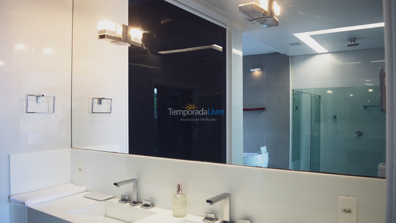 House for vacation rental in Rio de Janeiro (Joatinga)