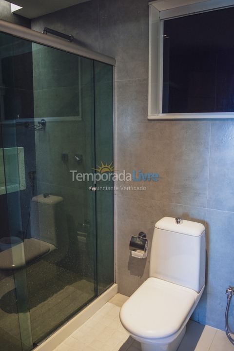 House for vacation rental in Rio de Janeiro (Joatinga)
