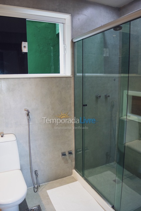 House for vacation rental in Rio de Janeiro (Joatinga)