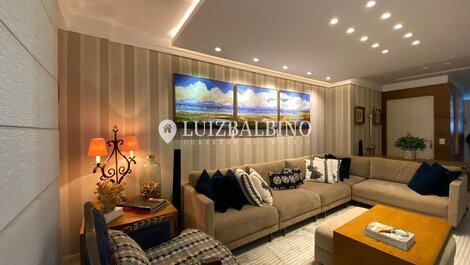 Apartamento para alugar em Florianópolis - Cachoeira do Bom Jesus