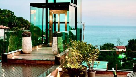 House for rent in Rio de Janeiro - Joatinga