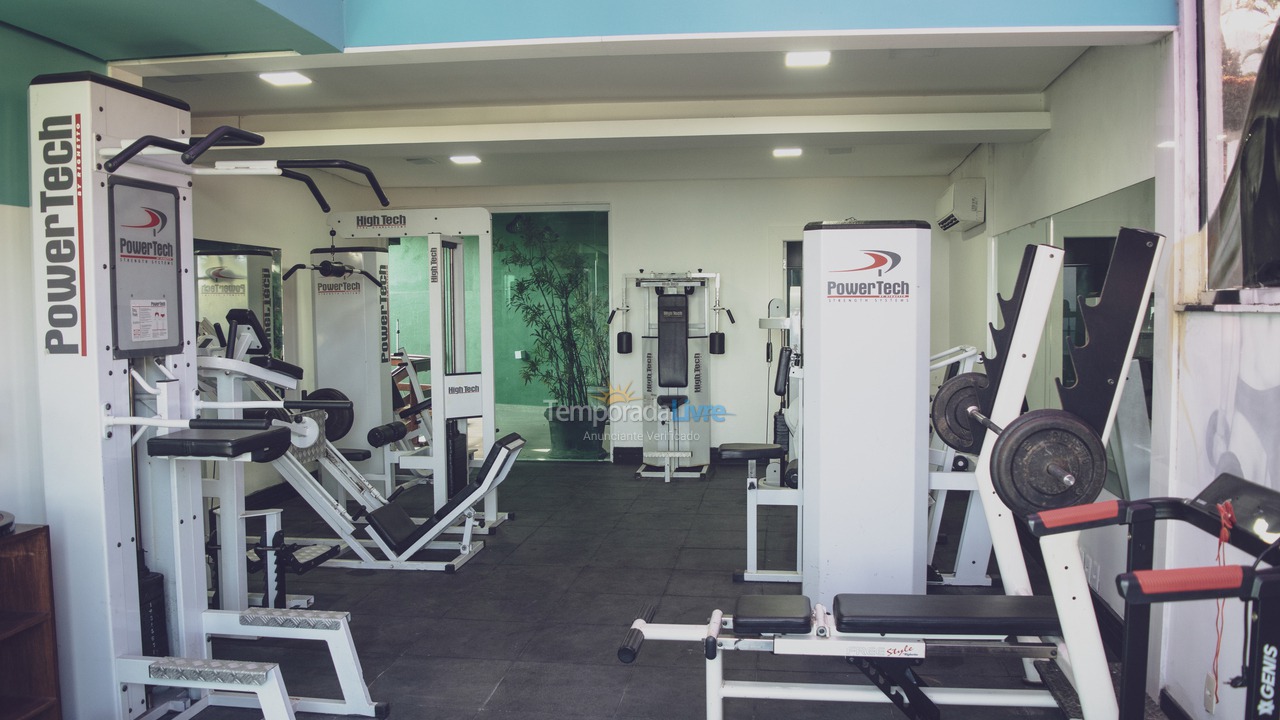 House for vacation rental in Rio de Janeiro (Joá)