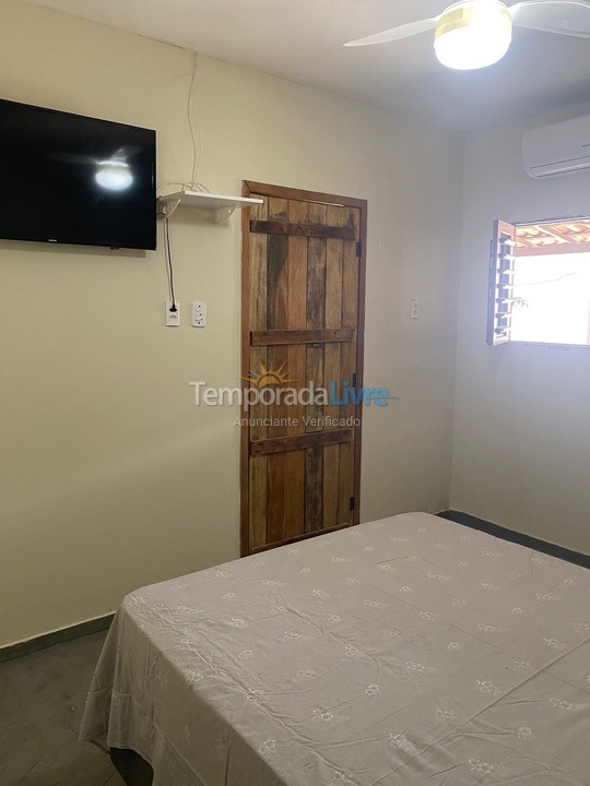 House for vacation rental in Natal (Porto Mirim)