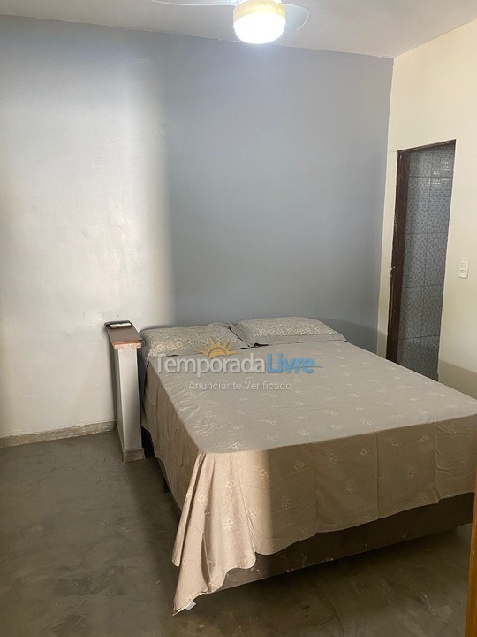 House for vacation rental in Natal (Porto Mirim)