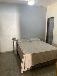 House in Porto Mirim and Muriú