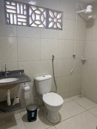 House in Porto Mirim and Muriú