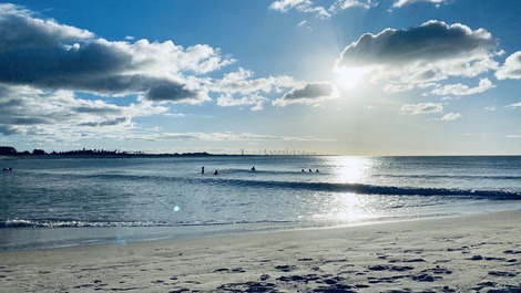 House in Porto Mirim and Muriú
