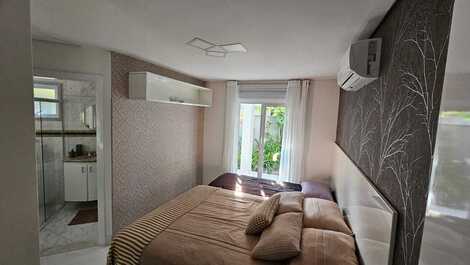 Casa en Riviera de São Lourenço módulo 20 cerca de la playa