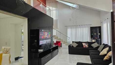 Casa en Riviera de São Lourenço módulo 20 cerca de la playa