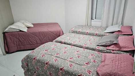 Casa en Riviera de São Lourenço módulo 20 cerca de la playa