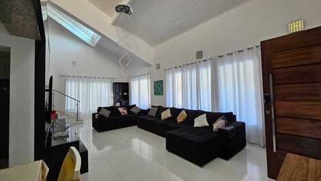 Casa en Riviera de São Lourenço módulo 20 cerca de la playa