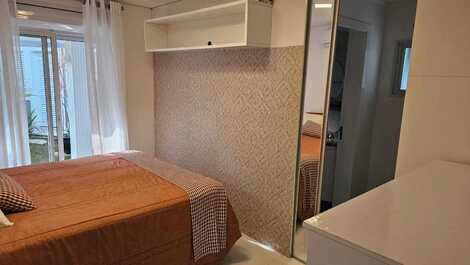 Casa en Riviera de São Lourenço módulo 20 cerca de la playa