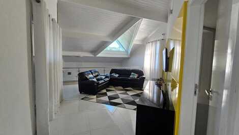 Casa en Riviera de São Lourenço módulo 20 cerca de la playa