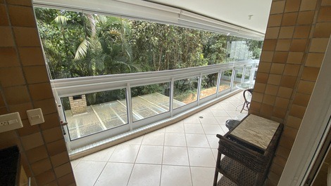 Apartamento residencial em Riviera de São Lourenço