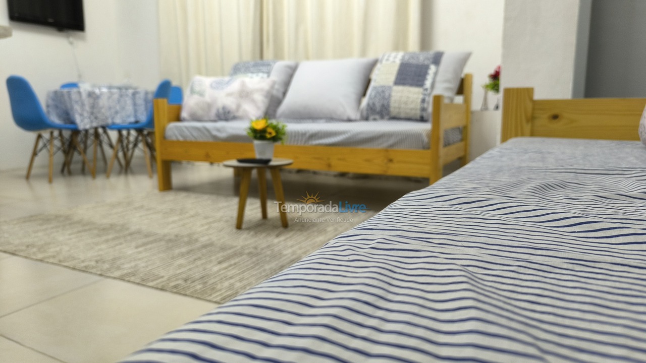 Casa para alquiler de vacaciones em Armação dos Búzios (Praia Rasa)