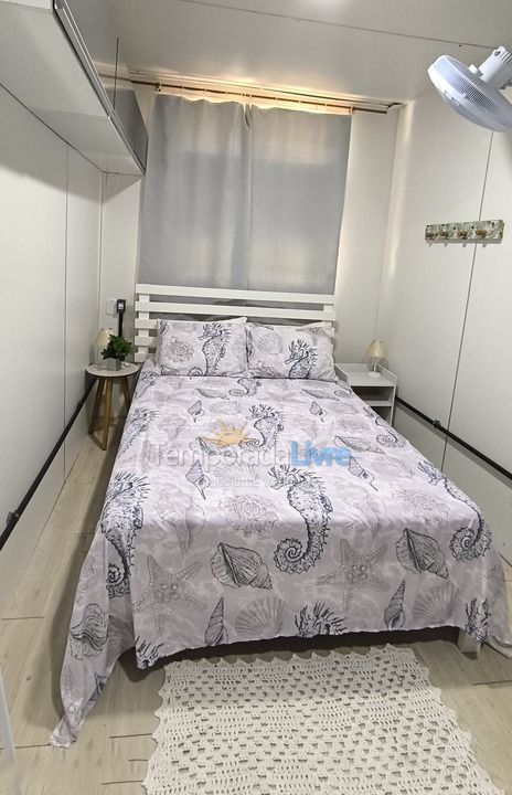 Casa para alquiler de vacaciones em Armação dos Búzios (Praia Rasa)