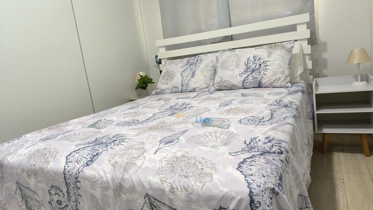 Casa para alquiler de vacaciones em Armação dos Búzios (Praia Rasa)