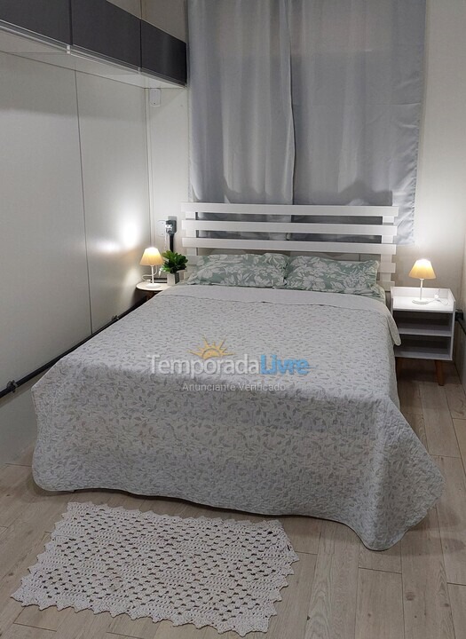 Casa para alquiler de vacaciones em Armação dos Búzios (Praia Rasa)