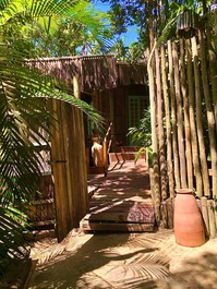 House for rent in Trancoso - Praia Dos Nativos