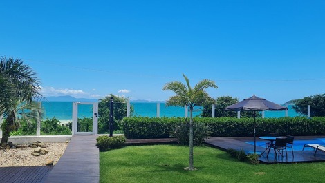 Apartamento para alugar em Florianópolis - Cachoeira do Bom Jesus