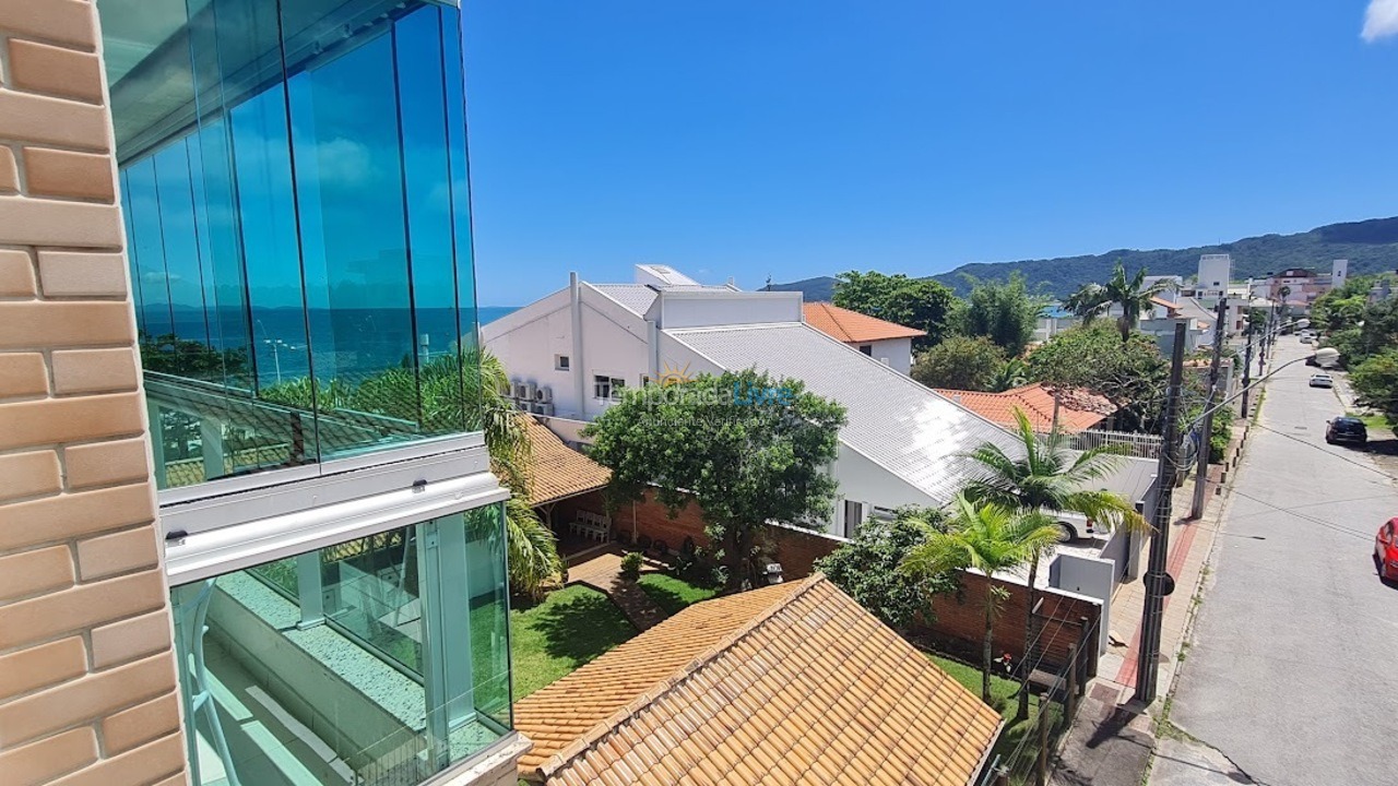 Apartamento para alquiler de vacaciones em Florianópolis (Cachoeira do Bom Jesus)