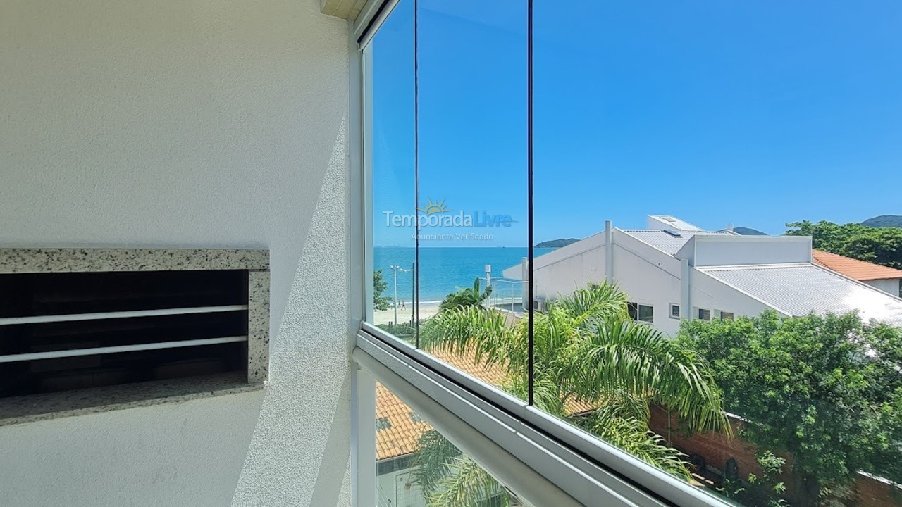 Apartamento para alquiler de vacaciones em Florianópolis (Cachoeira do Bom Jesus)