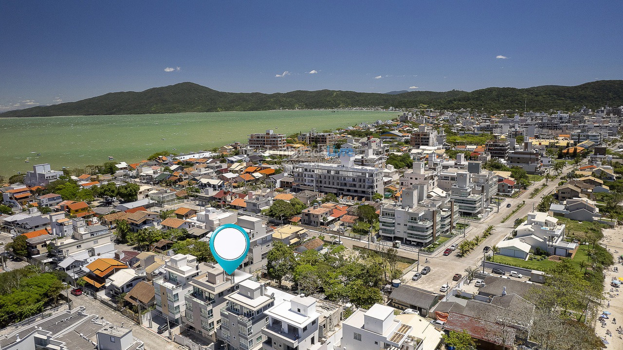 Apartamento para aluguel de temporada em Bombinhas (Canto Grande)