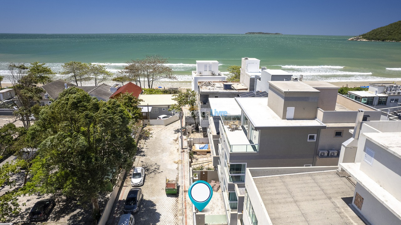 Apartamento para aluguel de temporada em Bombinhas (Canto Grande)