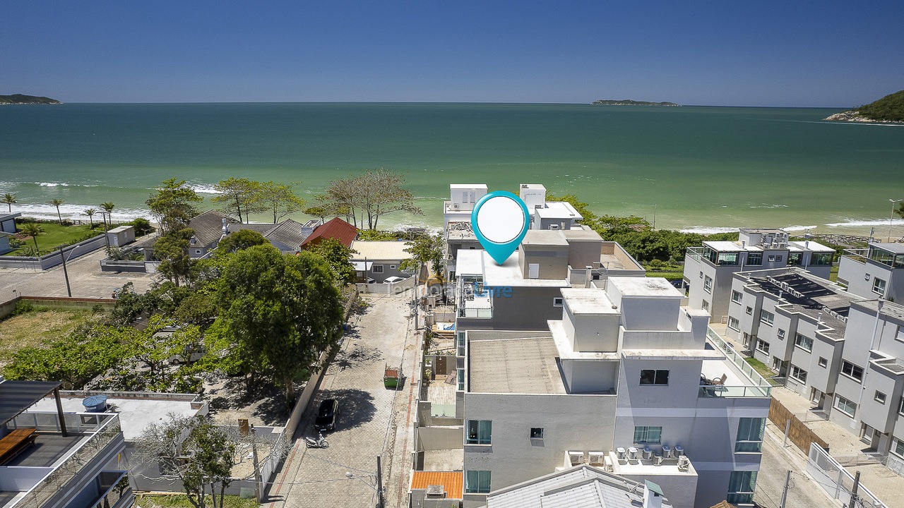 Apartamento para aluguel de temporada em Bombinhas (Canto Grande)