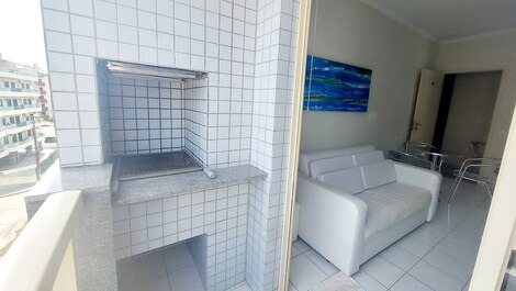 APARTMENT IN PRAIA GRANDE