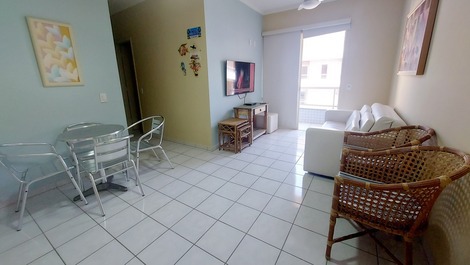 APARTMENT IN PRAIA GRANDE