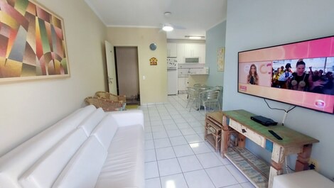 APARTMENT IN PRAIA GRANDE