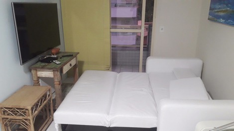 APARTMENT IN PRAIA GRANDE