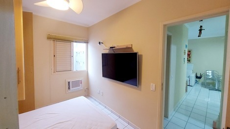 APARTMENT IN PRAIA GRANDE