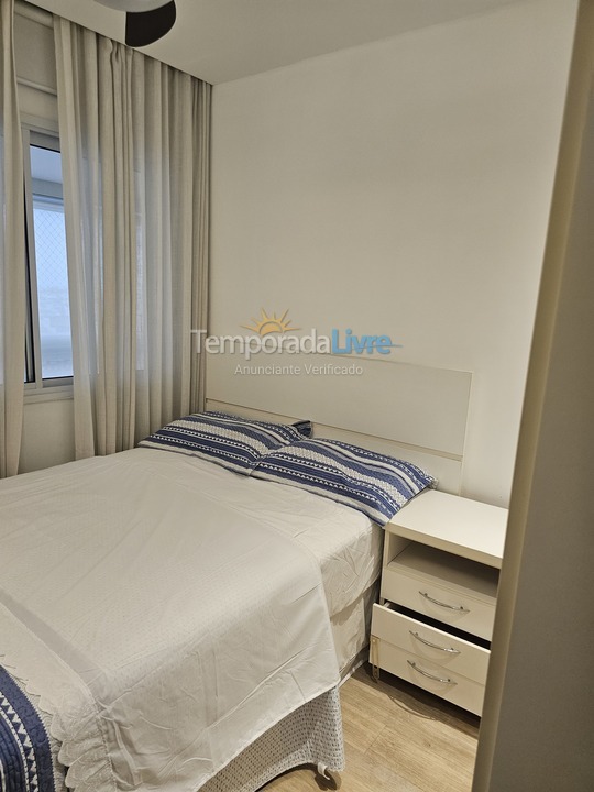 Apartamento para aluguel de temporada em Rio de Janeiro (Recreio dos Bandeirantes)