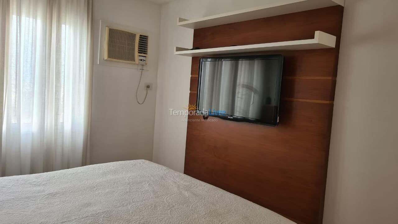 Apartamento para aluguel de temporada em Rio de Janeiro (Recreio dos Bandeirantes)