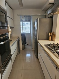 Cozinha 